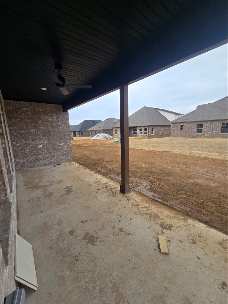 HERITAGE RANCH PH 5-SILOAM SPRINGS - Residential