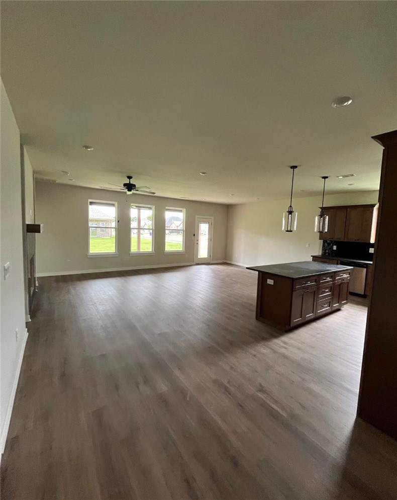 HERITAGE RANCH PH 5-SILOAM SPRINGS - Residential