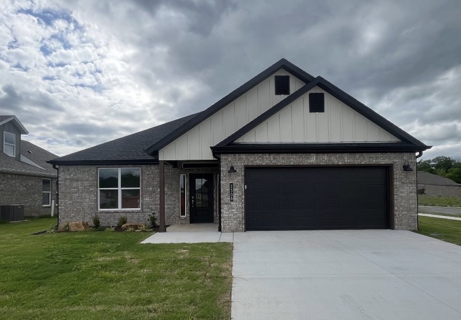 HERITAGE RANCH PH 5-SILOAM SPRINGS - Residential