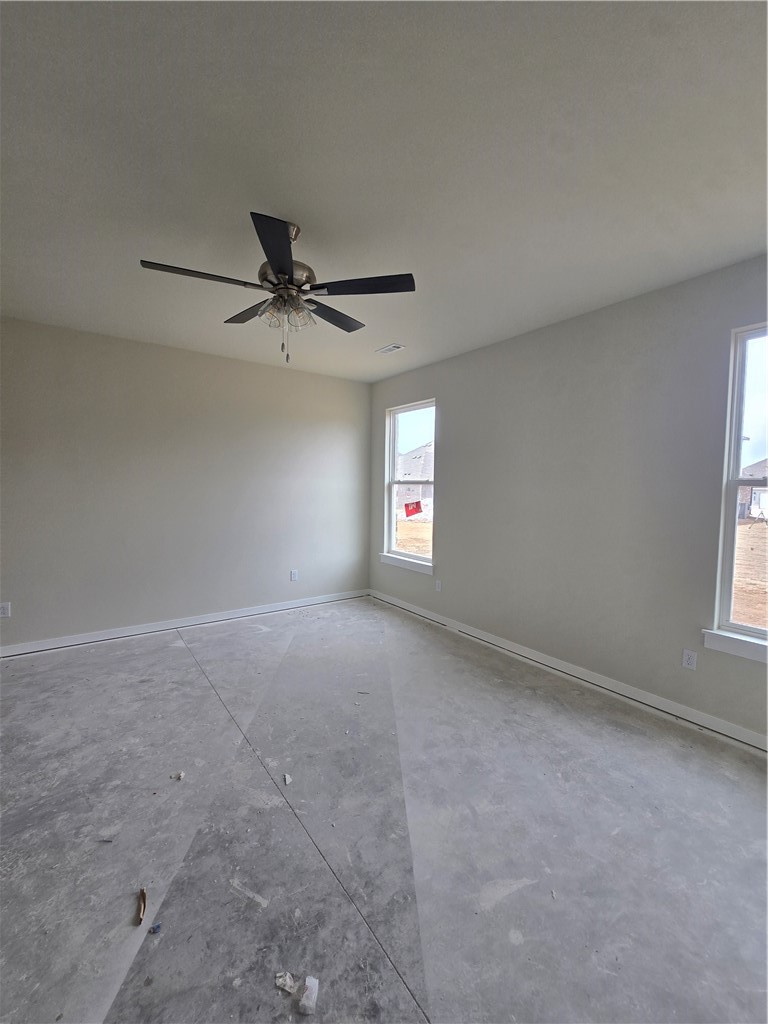 HERITAGE RANCH PH 5-SILOAM SPRINGS - Residential