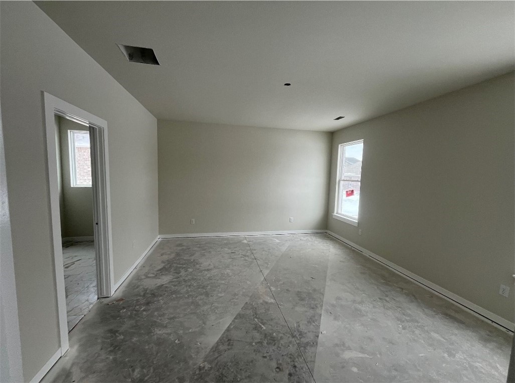 HERITAGE RANCH PH 5-SILOAM SPRINGS - Residential