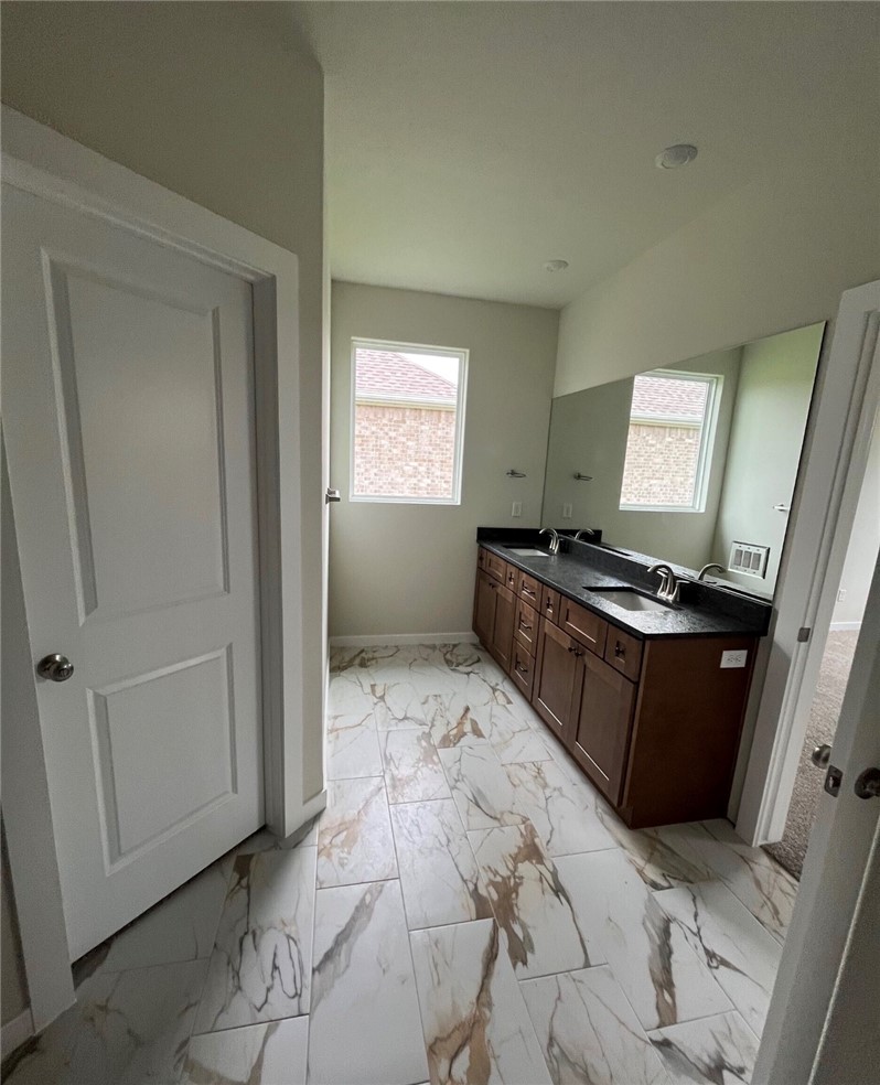 HERITAGE RANCH PH 5-SILOAM SPRINGS - Residential