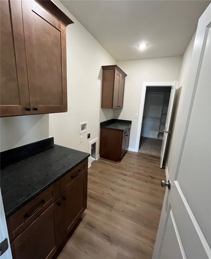 HERITAGE RANCH PH 5-SILOAM SPRINGS - Residential