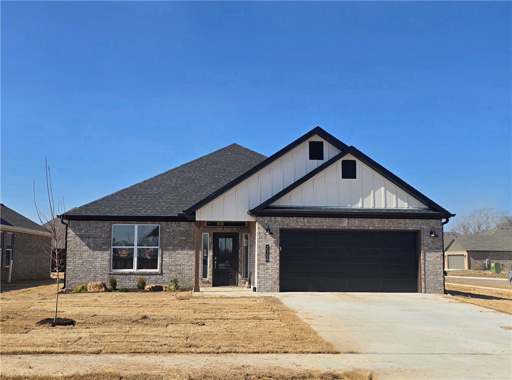 HERITAGE RANCH PH 5-SILOAM SPRINGS - Residential