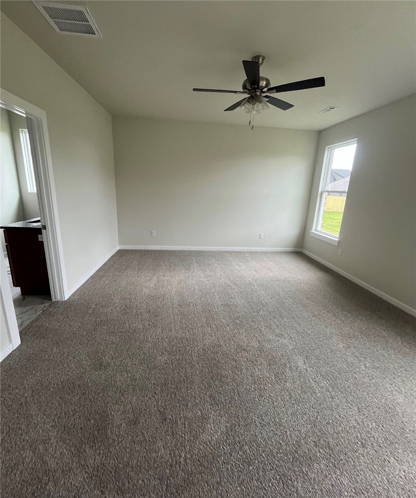 HERITAGE RANCH PH 5-SILOAM SPRINGS - Residential