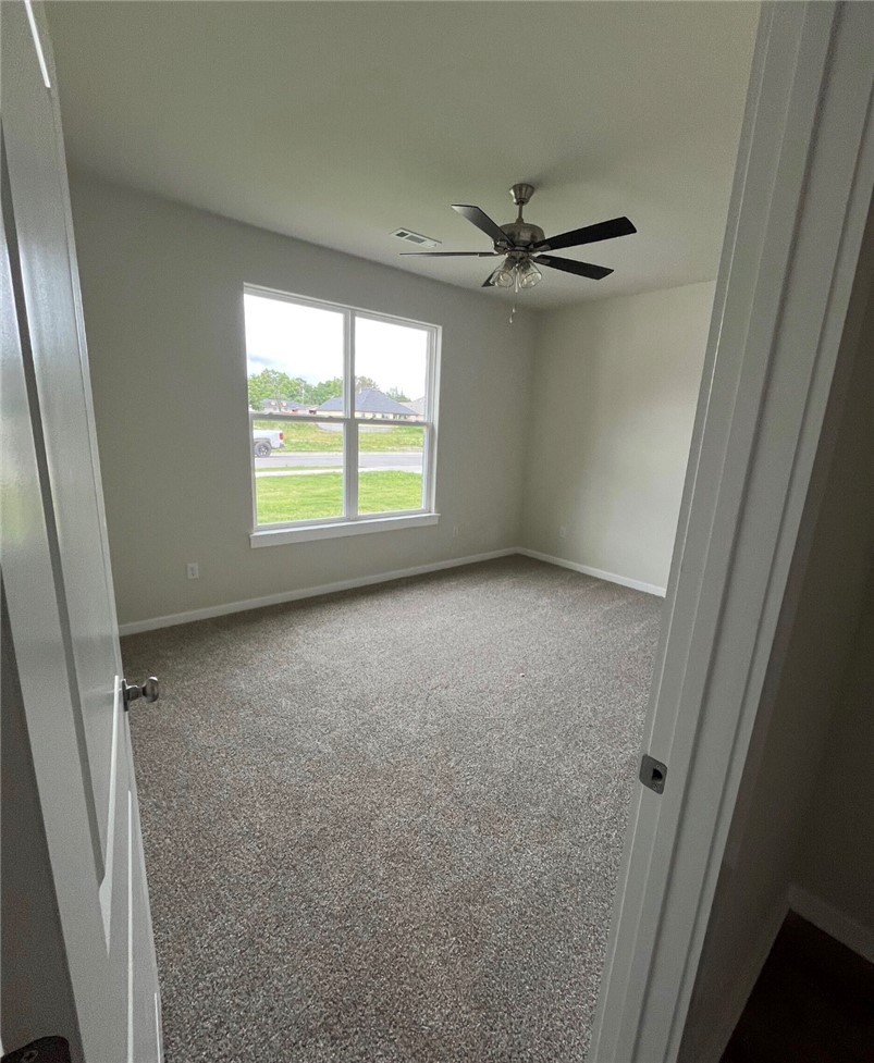 HERITAGE RANCH PH 5-SILOAM SPRINGS - Residential