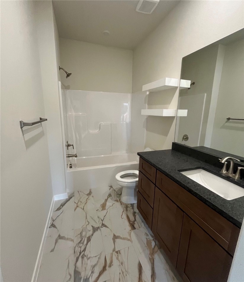 HERITAGE RANCH PH 5-SILOAM SPRINGS - Residential