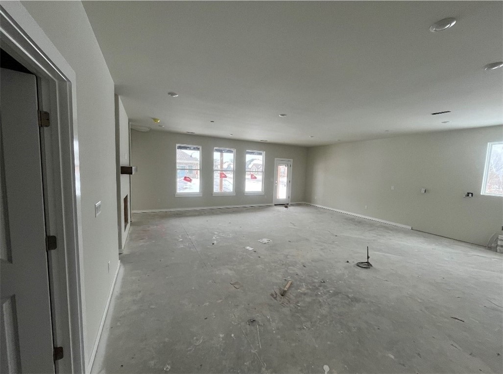 HERITAGE RANCH PH 5-SILOAM SPRINGS - Residential