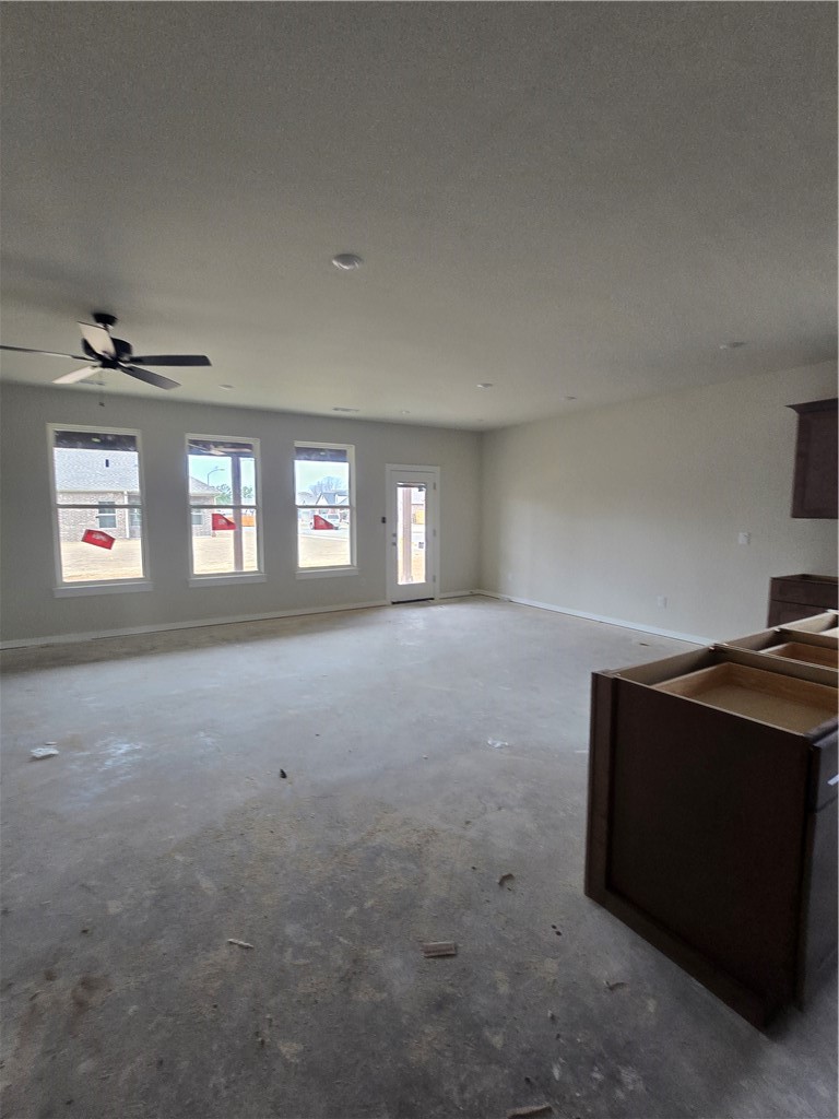 HERITAGE RANCH PH 5-SILOAM SPRINGS - Residential