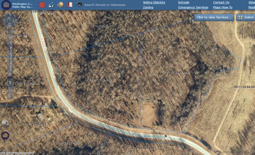 Nice tract of land priced to sell. Broker Owned. Lots 7,8 Phase II and Lots 4,7 phase I sold together for $85,000.00