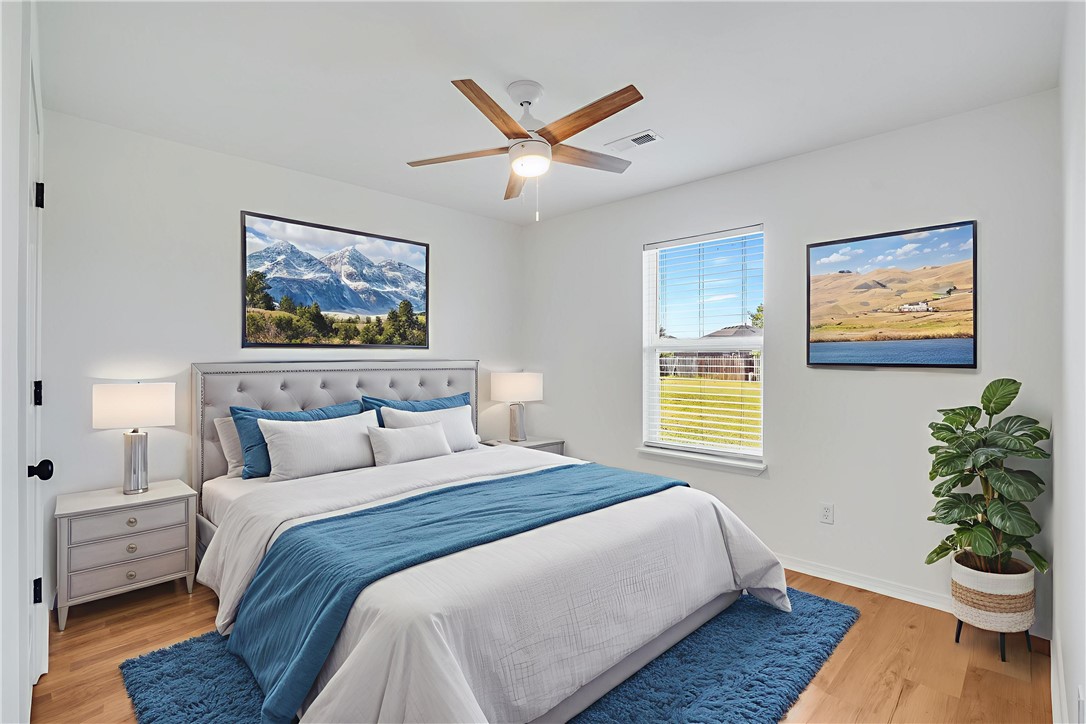 Carriage Square Sub Bentonville - Residential Income