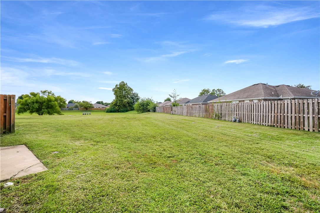 Carriage Square Sub Bentonville - Residential Income