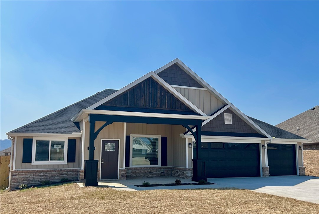 Snyder Grove Phase 5 - Residential