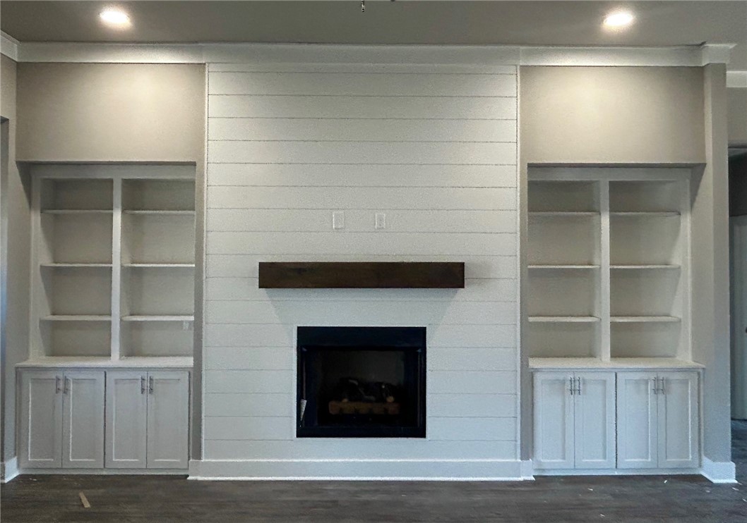 Snyder Grove Phase 5 - Residential