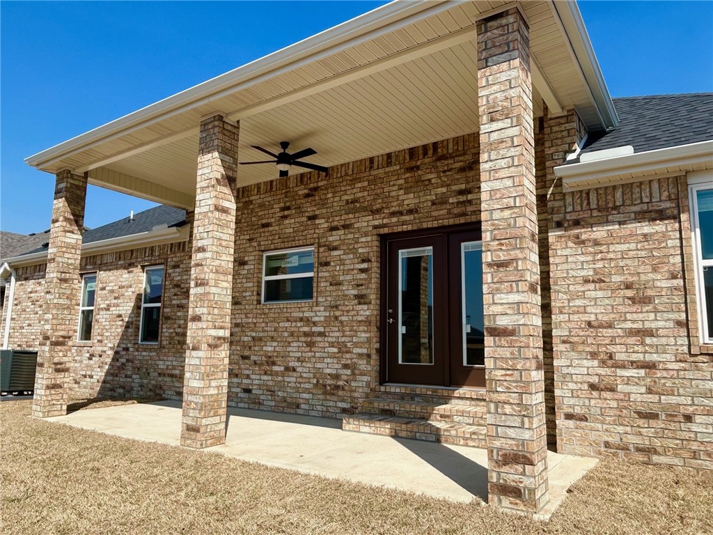 Snyder Grove Phase 5 - Residential