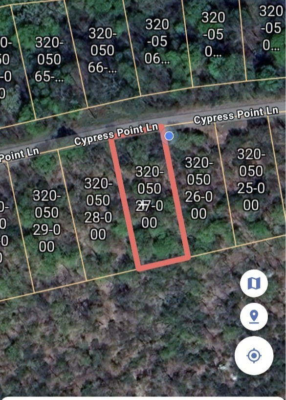 Unit 13 Holiday Island - Land