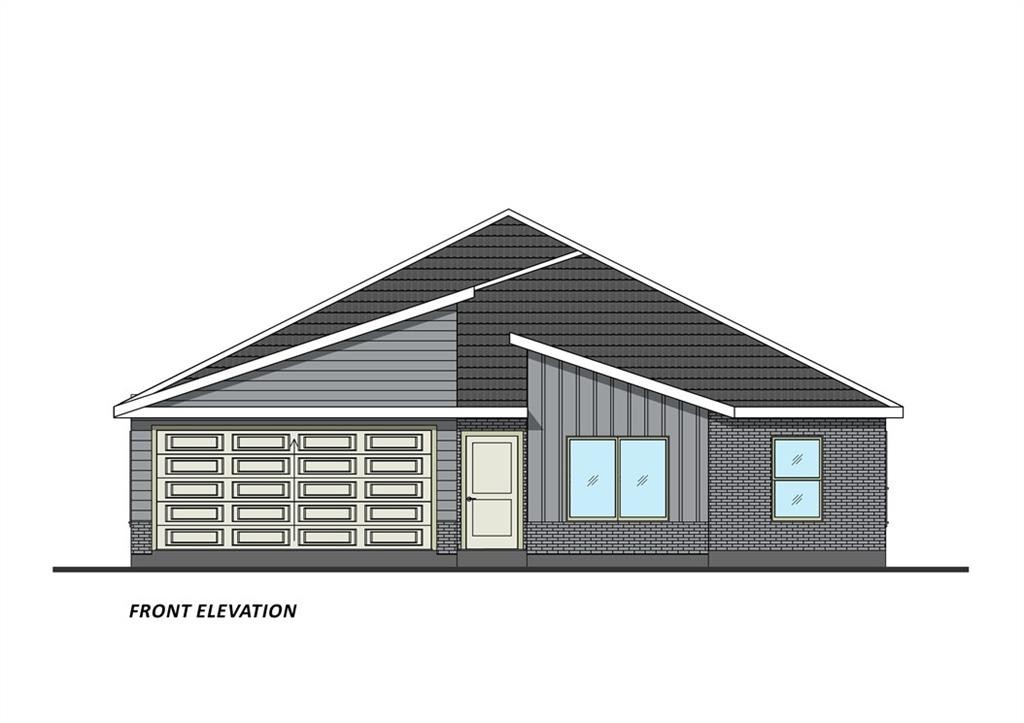 Mason Valley Estates PH 1A-Highfill - Residential
