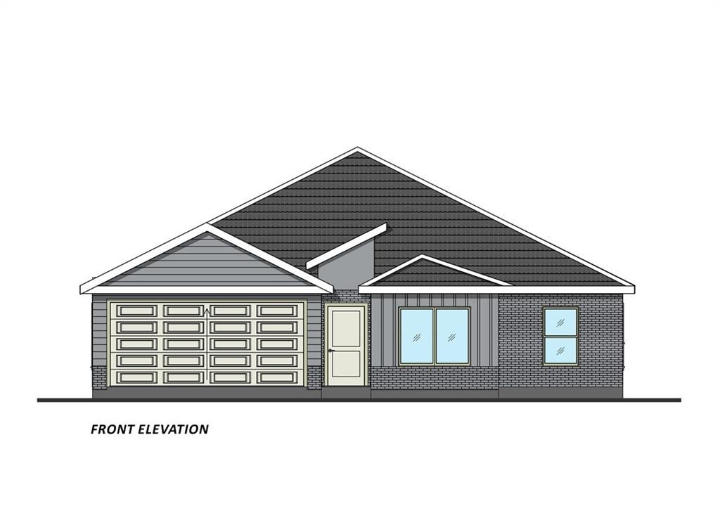 Mason Valley Estates PH 1A-Highfill - Residential