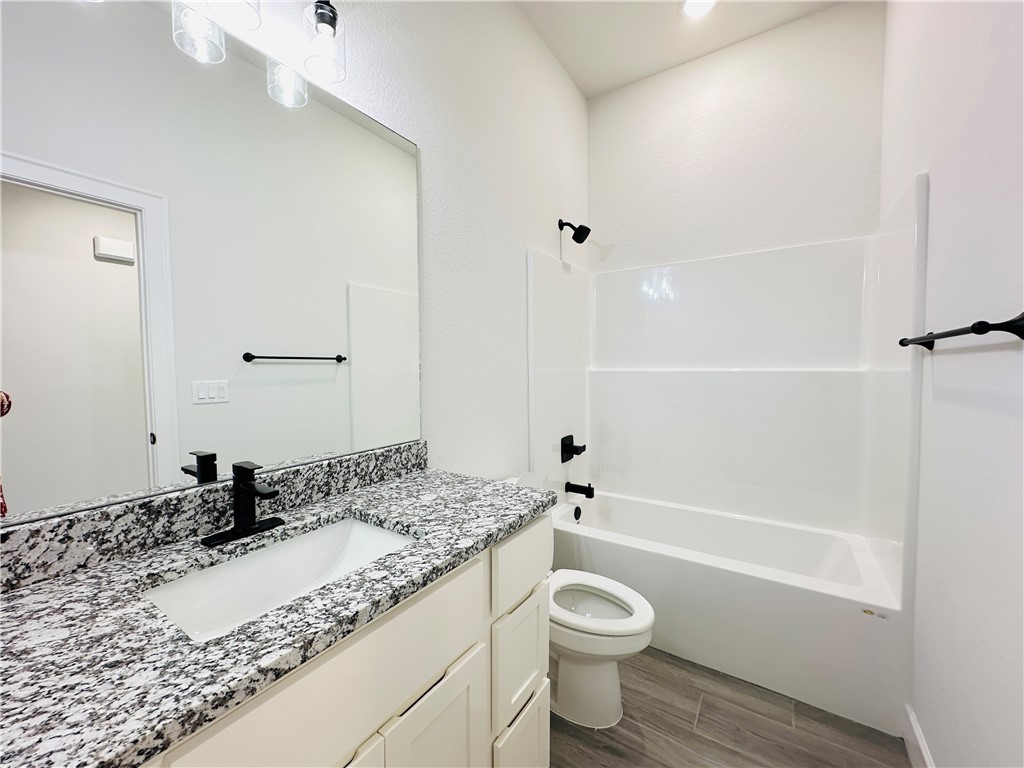 Mason Valley Estates PH 1A-Highfill - Residential