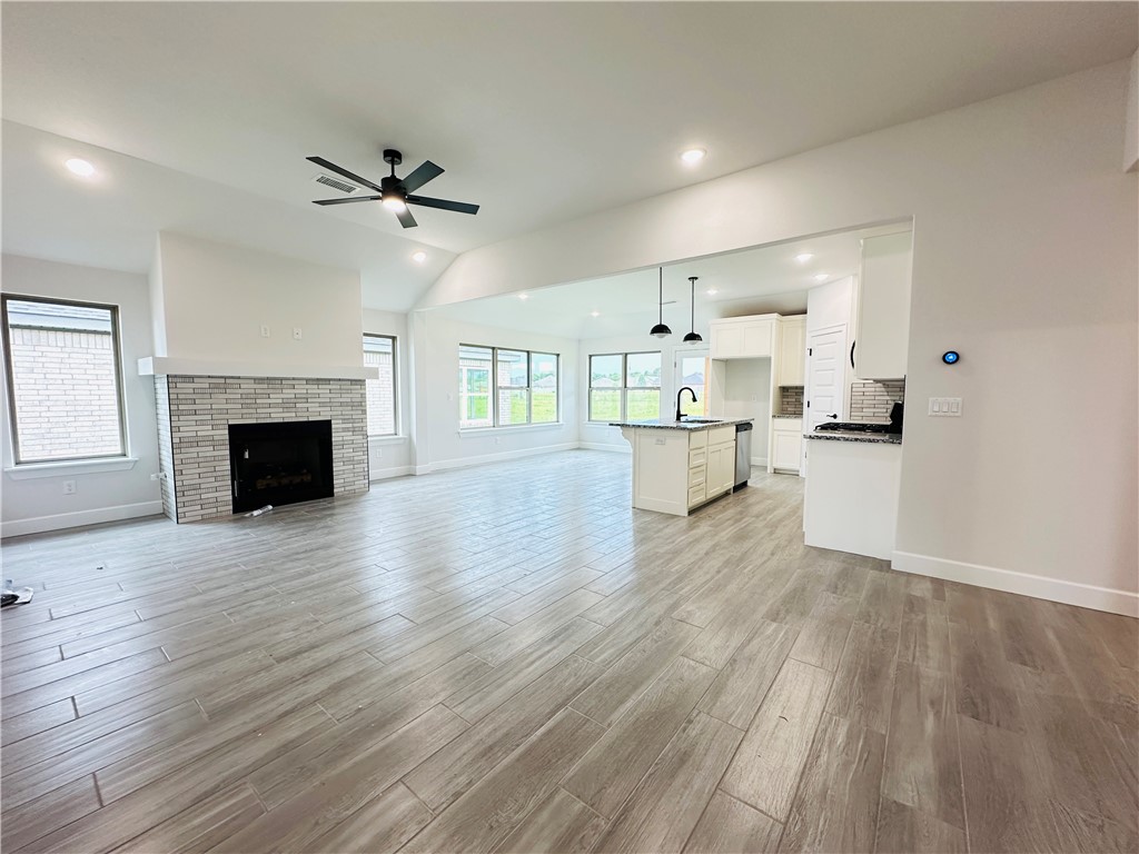 Mason Valley Estates PH 1A-Highfill - Residential