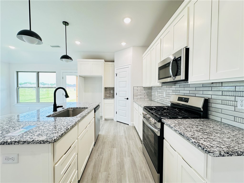 Mason Valley Estates PH 1A-Highfill - Residential