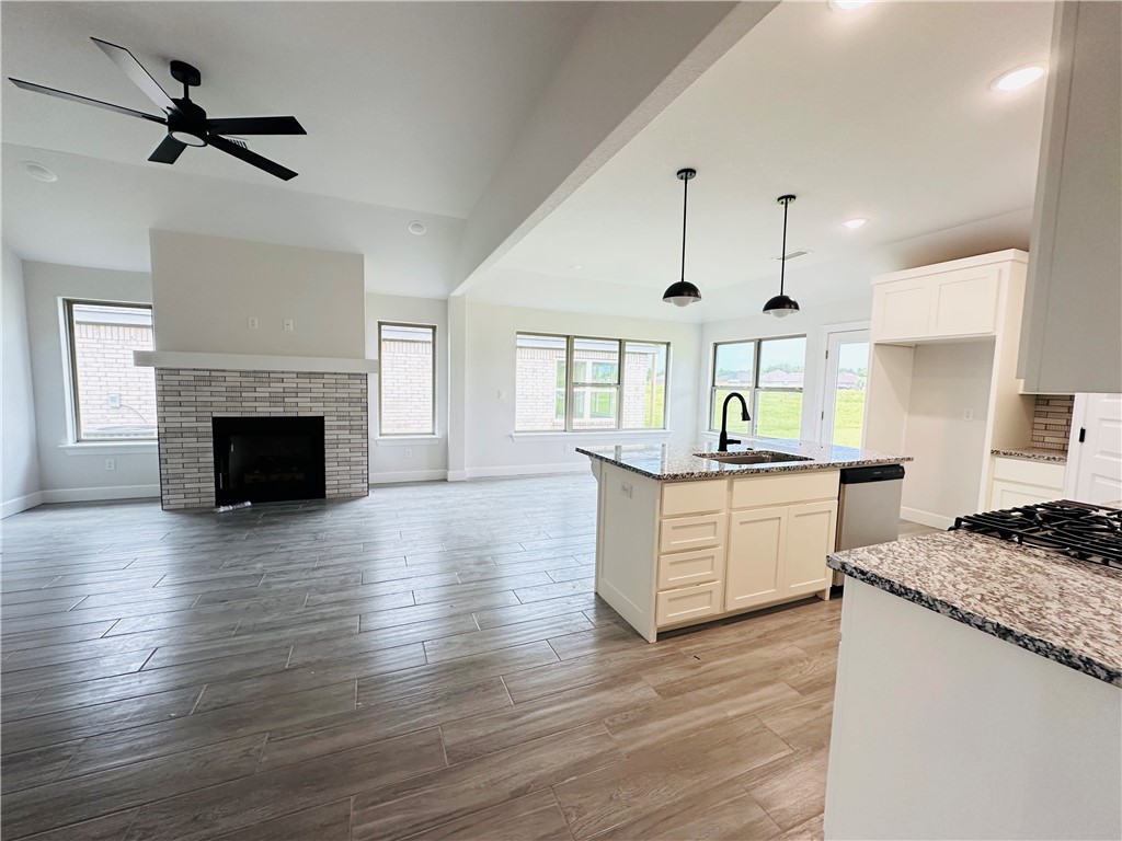Mason Valley Estates PH 1A-Highfill - Residential