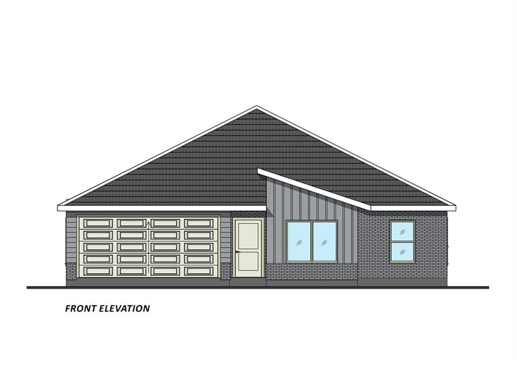 Mason Valley Estates PH 1A-Highfill - Residential