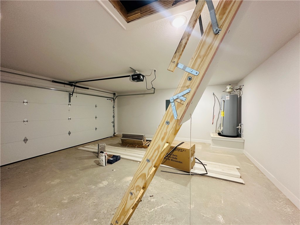 Mason Valley Estates PH 1A-Highfill - Residential