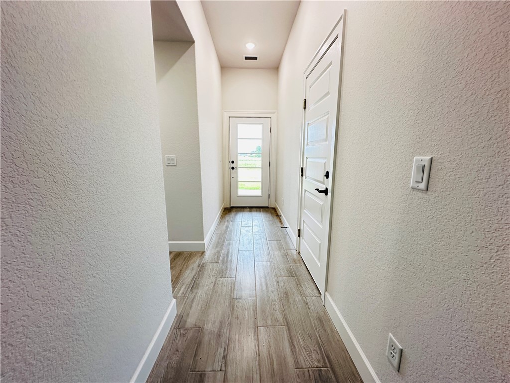Mason Valley Estates PH 1A-Highfill - Residential