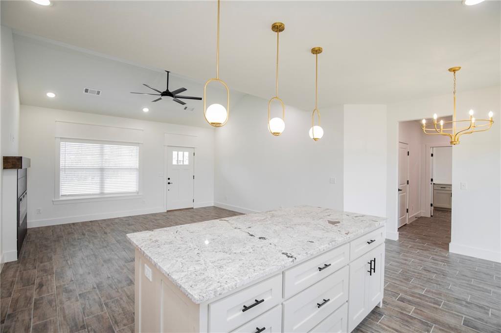 LOCKHART SUB-BVV - Residential Lease