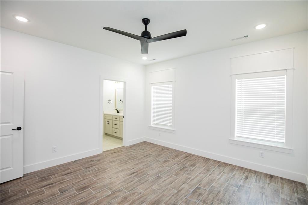 LOCKHART SUB-BVV - Residential Lease