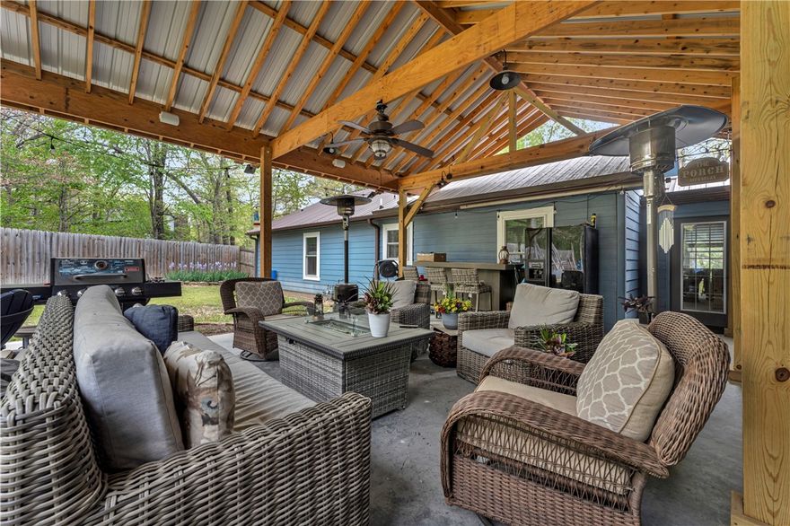 Welcome to 3531 N Wagner Rd – a beautifully updated 4-bedroom, 3-bath home on a private ¾ acre lot! This spacious retreat offers peace, privacy, and all the modern updates you’ve been searching for.

? Key Features:

    Custom kitchen with quartz countertops & upgraded cabinetry

    Spacious backyard with custom-built pergola & patio — perfect for summer BBQs

    Bonus workshop + 2 storage sheds

    Updated lighting, flooring, and fresh paint

    YOU get to choose the final exterior paint color! ??

    ?? $25,000 PRICE REDUCTION! Now listed at $475,000

Nestled in a quiet, wooded setting but just minutes from schools, shopping, dining, and I-49 — this one won’t last long!