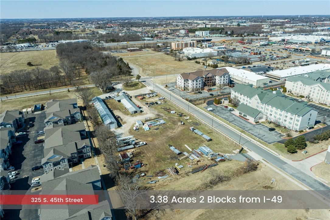 325 S 45th Street