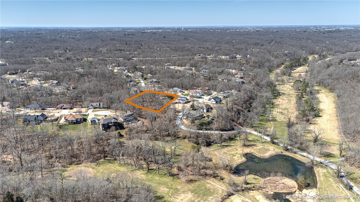 Dream Valley 7 Rurban - Residential