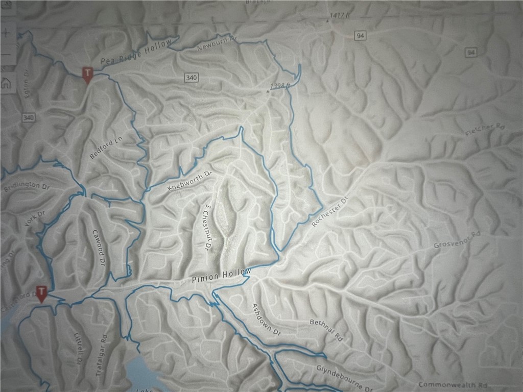 Large Flat Lot ~1 mile from the Back 40 Loop and Taylor Homestead. The Ledges, SBAT, Skip Town, Flo Ride, Go Ride and Pinyon Creek Trail Systems all in the immediate area! Perc Test Scheduled. Own a piece of the Ozarks today and enjoy the Recreational Resort Lifestyle of Bella Vista, Arkansas! Many exciting developments in store for this community!
