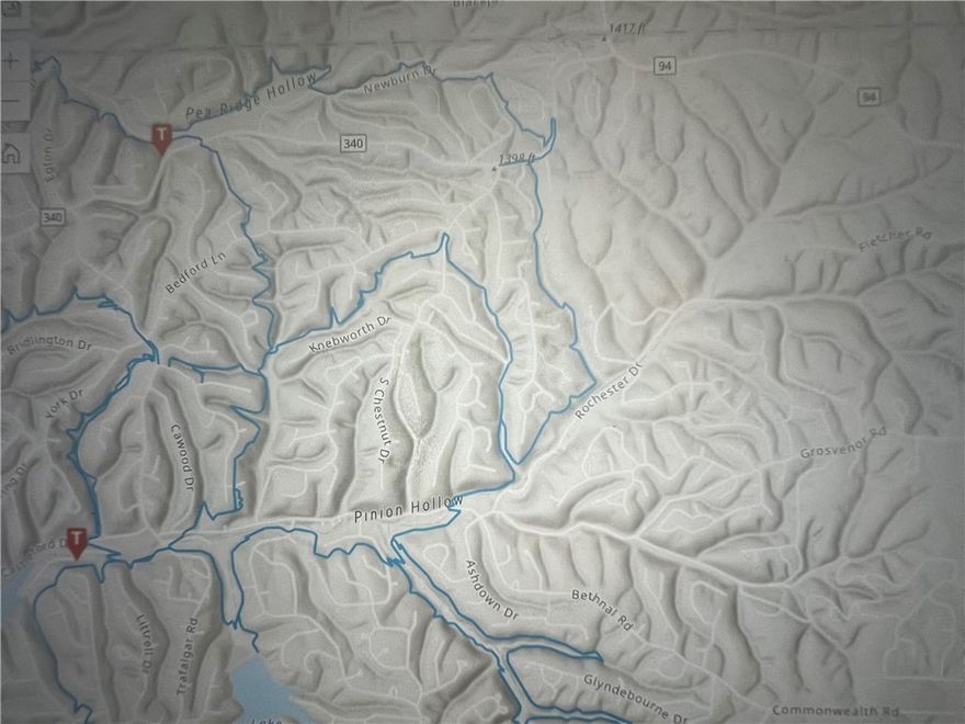 Large Flat Lot ~1 mile from the Back 40 Loop and Taylor Homestead. The Ledges, SBAT, Skip Town, Flo Ride, Go Ride and Pinyon Creek Trail Systems all in the immediate area! Perc Test Scheduled.  Own a piece of the Ozarks today and enjoy the Recreational Resort Lifestyle of Bella Vista, Arkansas! Many exciting developments in store for this community!