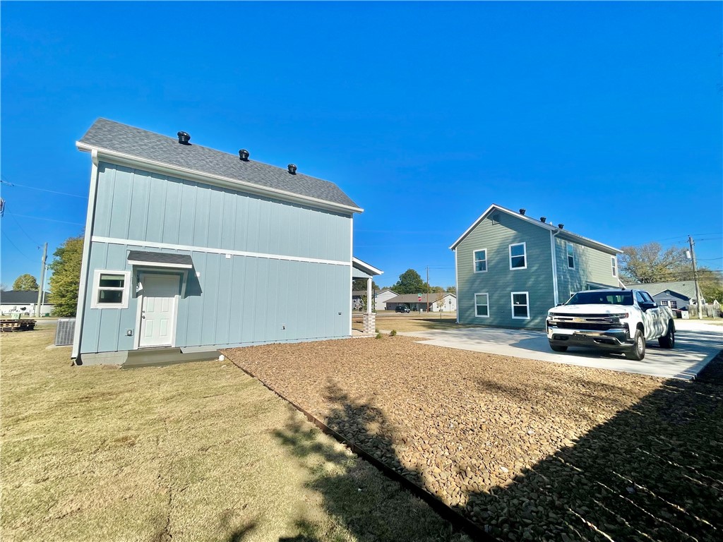 1-17-30 County Court Plat - Residential Lease