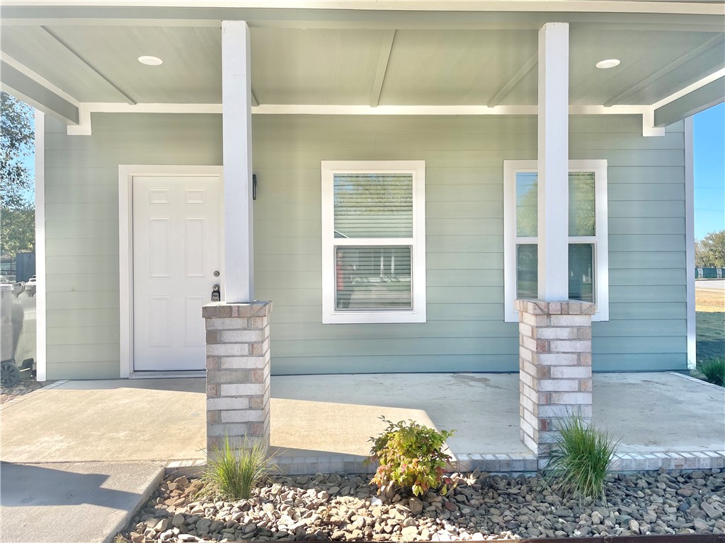 1-17-30 County Court Plat - Residential Lease