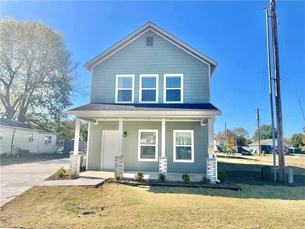 1-17-30 County Court Plat - Residential Lease