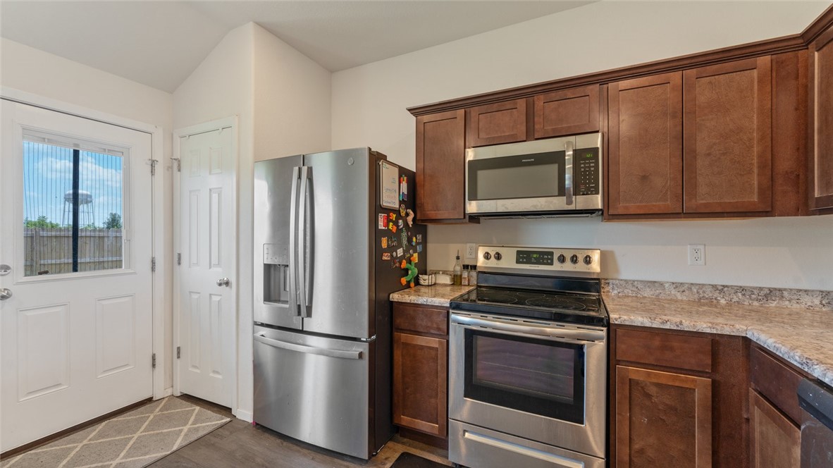 Morningside Estates - Residential