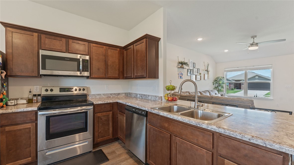 Morningside Estates - Residential