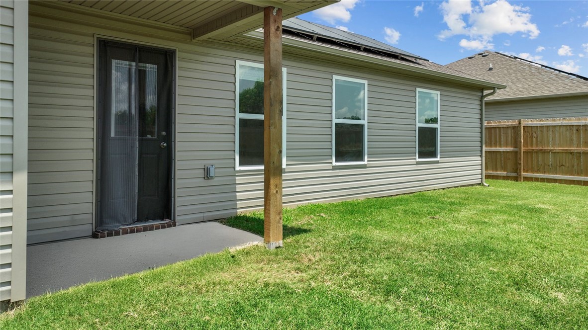 Morningside Estates - Residential