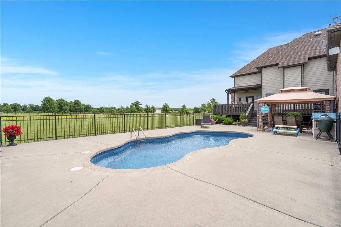 Lee Town Estates - Residential