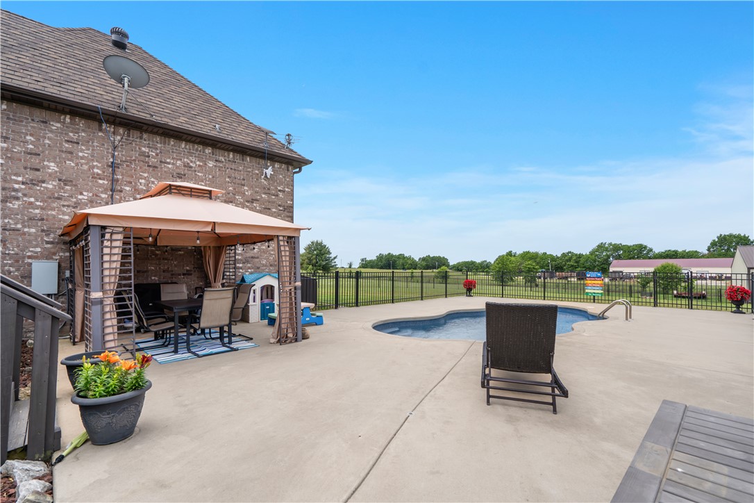 Lee Town Estates - Residential
