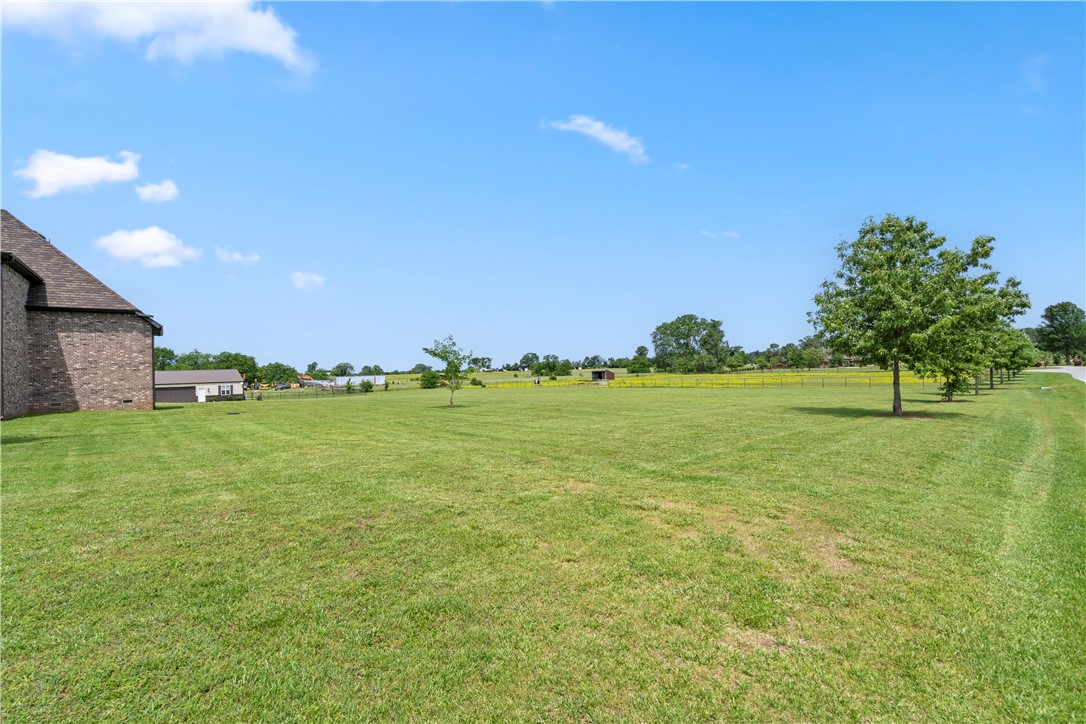 Lee Town Estates - Residential