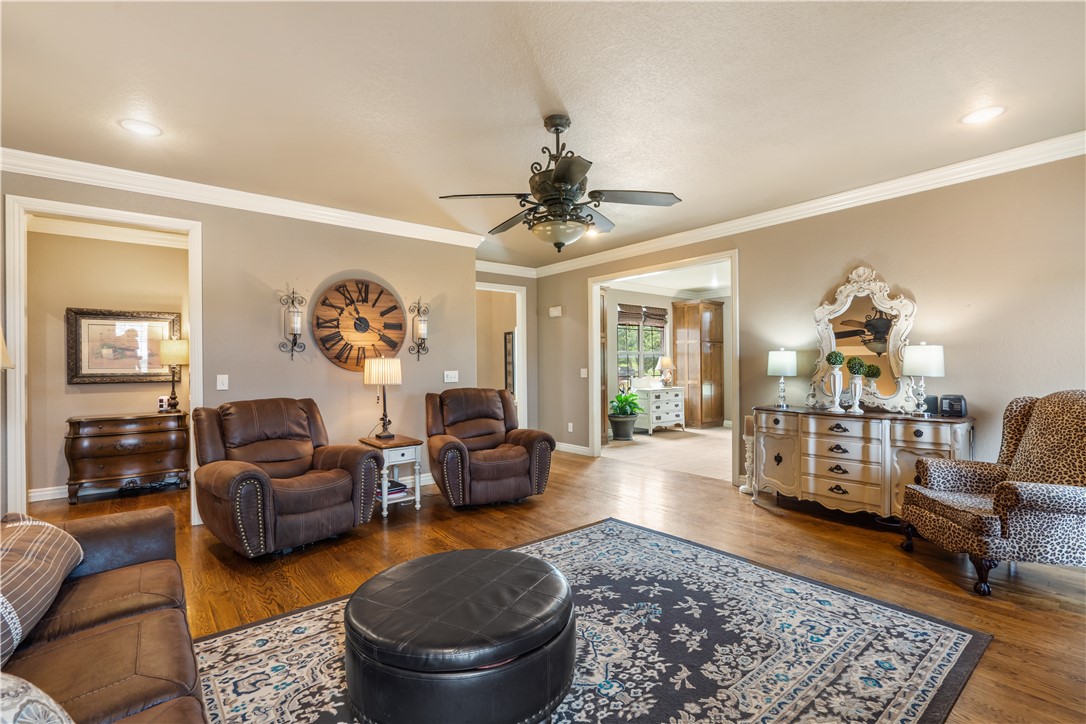 Lee Town Estates - Residential