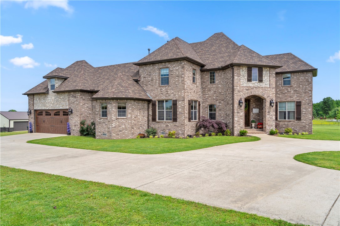 Lee Town Estates - Residential