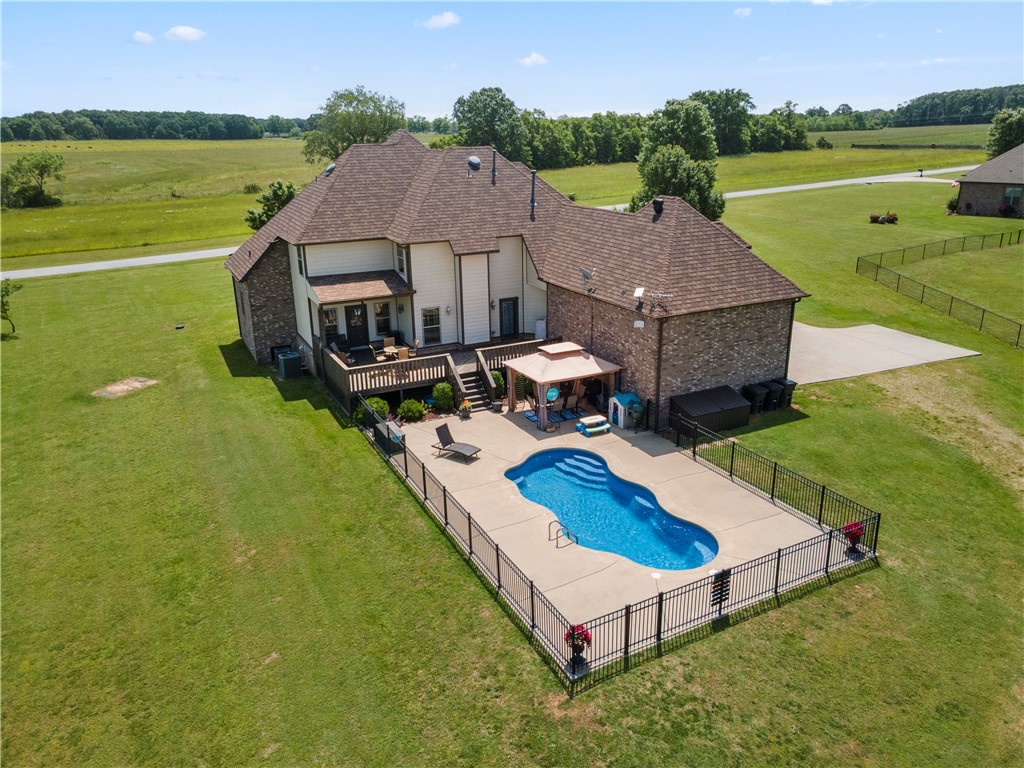 Lee Town Estates - Residential