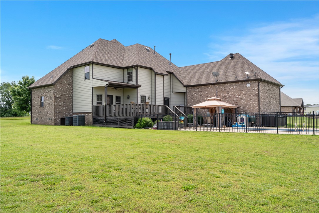 Lee Town Estates - Residential