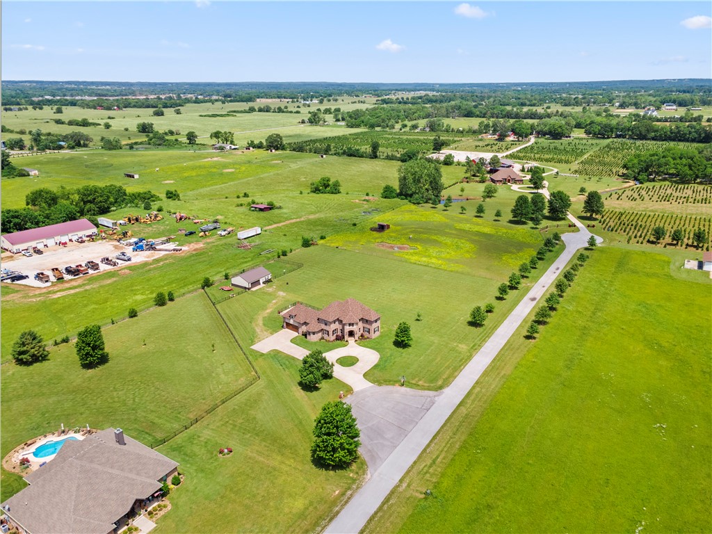 Lee Town Estates - Residential